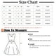 thumbnail image 3 of Vestidos Para Mujer Vestidos de Otoño Casual Otoño Sólido Erógeno Cuello en U Botones Manga Larga Cintura Vestido Odeerbi  ODB132551, 3 of 8