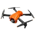 thumbnail image 6 of Mini Drone with Camera - Drones for Kids Adults, 1080P HD Foldable Drone with Stable Hover, Auto-Follow, Trajectory Flight, Gravity Control, 90° Adjustable Lens, One Key Take Off/Land, 3D Flip, 6 of 6