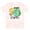 Tie Dye Pink, variant on Inktastic Earth Day Peace Love Earth T-Shirt