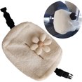 thumbnail image 2 of Car Back Tissue Pocket Multi-Style Car Seats Back Tissue Organizers Solution for Parents with Kids, 2 of 8