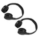 thumbnail image 2 of Auriculares estéreo infrarrojos inalámbricos de 2 canales para reposacabezas de coche, DVD, 2 of 14