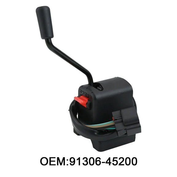 SPRING ABS Forklift Lever Control Switch 91406-32800 91306-45200 For Mitsubishi For Caterpillar forklift Truck Interior Parts