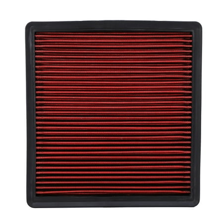 

Aluminum Filter Washable Panel Filter For Filter