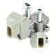 thumbnail image 3 of Válvula de control de ralentí para Toyota Celica Corolla 22270-74090 22270-15010, 3 of 8