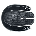 thumbnail image 4 of Ergodyne SkullerzÂ® 8960 Bump Cap w/ LED Lighting Technology, Black, Short Brim, 4 of 7