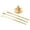 4PCS, variant on 4 Pieces Incense Making Kit Incense Burner Accessories Brass Build for Home Office Meditation Scenes