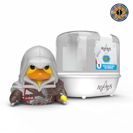 Tubbz - Assassin s Creed - Ezio (1st Edition)