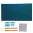 thumbnail image 2 of 19.5 Inch Laptop Screen Filter, Clear View Eyes Protection 16:9 Scale Anti Blue Light PET Widescreen Screen Protector  for Coffee Shops, 2 of 7