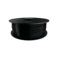 thumbnail image 1 of EL3D 3D Printer Filament; HPLA, Black Filament; 1.75mm; 1kg, 1 of 3