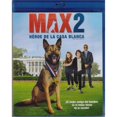 thumbnail image 1 of Max 2 Heroe De La Casa Blanca Pelicula Blu-ray Warner Blu-ray, 1 of 2