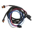 thumbnail image 2 of Fog Light Wiring Harness Plug C115?142 Fog Light Accessory Replacement For Silverado 2003?2006, 2 of 5