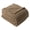 Khaki, variant on Battilo Olive Green Knit Throw Blanket for Couch Sofa, Soft Cozy Lightweight Chenille Blanket, 50"x60"