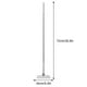 thumbnail image 3 of Facial Towel Mini Mop No Need To Wash Lazy People By Hand Automatic Cloth Clamping Flat Mop Secondary Use Of Cloth Lazy People Extended, 3 of 8