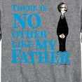thumbnail image 3 of Dr. Seuss - No Other Like My Father - Toddler And Youth Long Sleeve Graphic T-Shirt, 3 of 6