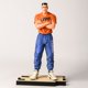 thumbnail image 5 of Slam Dunk HanampiercSakuragi ata yagi Ryota Rukawa Kaede, versión casual, figura de mantequilla, modelo coleccionable, juguete de decoración, 5 of 5