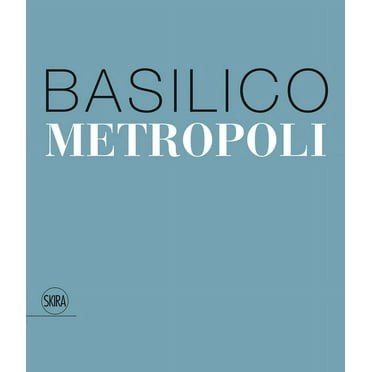 Basilico : Metropoli