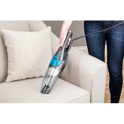 BISSELL 3-in-1 Lightweight Corded Stick Vacuum