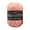 E, variant on HHBEAUTY 50g Crochet Yarn Multi-Colored Acrylic Cotton Blend Knitting Hand Knitting Weaving Yarn, Soft Milk Cotton Yarn for DIY Doll Sweater Hats Scarves Shawls Home Decor