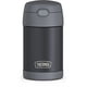 thumbnail image 1 of THERMOS FUNTAINER Botella de Acero Inoxidable de 16 Onzas con Aislamiento al Vacío, 1 of 3