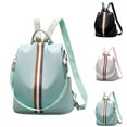 thumbnail image 2 of Ladies Backpack Fashion All-match Multiuse Casual Shoulder Bag Travel Backpack, 2 of 8