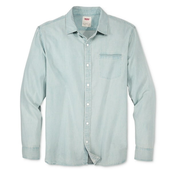 Camiseta levis verde militar hotsell