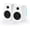 SW209 White, variant on SW209 36W Immersive Gaming Speakers with DSP 3 Sound Modes, 24bit USB DAC & 5.2, 2.0 RGB PC Multimedia Speakers for Desktop Laptop (/Movie/, Black)