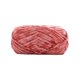 thumbnail image 4 of Hilo de lana grueso mayimx para ganchillo bricolaje Color pasta de frijol, 4 of 9