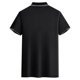 thumbnail image 4 of Playeras Hombre Algodon Camiseta De Manga Corta Holgada Con Cuello Redondo Y Estampado Informal A La Moda Para Niño Y Niña, 4 of 4
