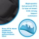 thumbnail image 3 of Cielo De Protección De Deportes Al Aire Para Niños, Patinaje Para Patinadores De Patinaje De Patinaje, Rodea De Marcha De Protección Para Un Niño Protector Para Deportes, 3 of 7