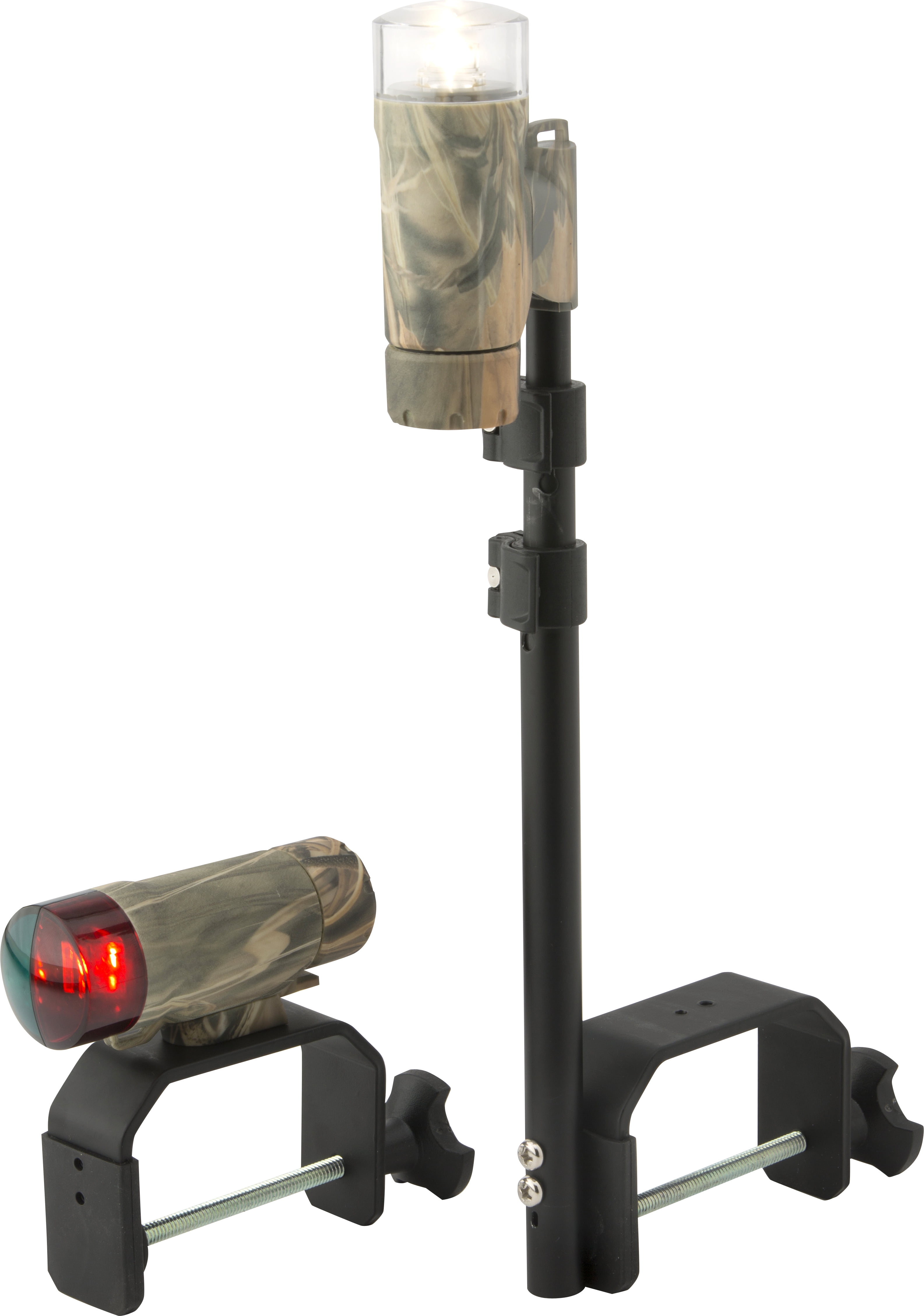 New Led Articulating All-round Light attwood 5530-36a7 Length 36/"