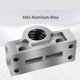 thumbnail image 5 of Electric Windshield Motor Gear 2882222 for Indian Chieftain 18-22, 5 of 5