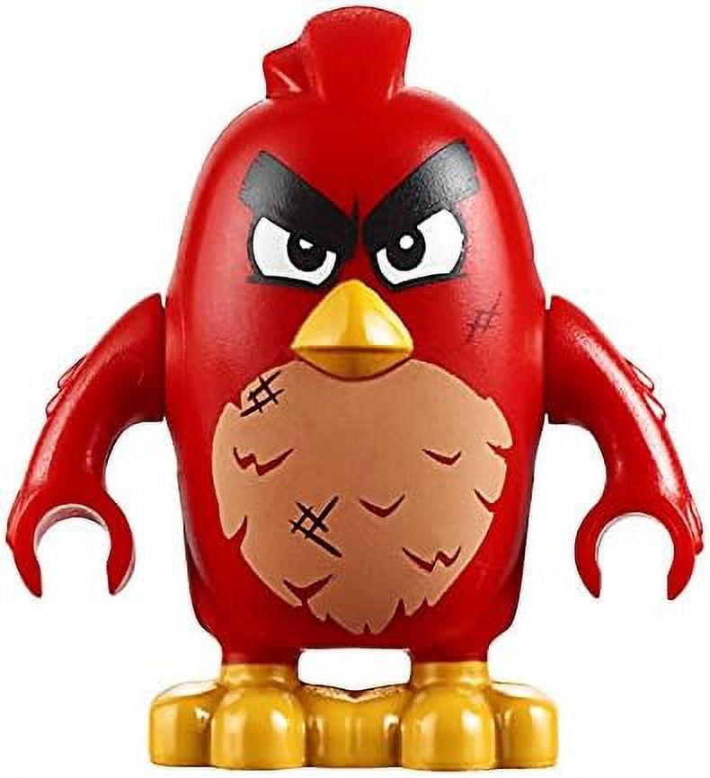 LEGO Angry Birds King Pig s Castle Building Set in Costa Rica at CRC 86287 Rating 5