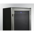thumbnail image 5 of 15" Wide Built-In Beverage Center, ADA Compliant, 5 of 5