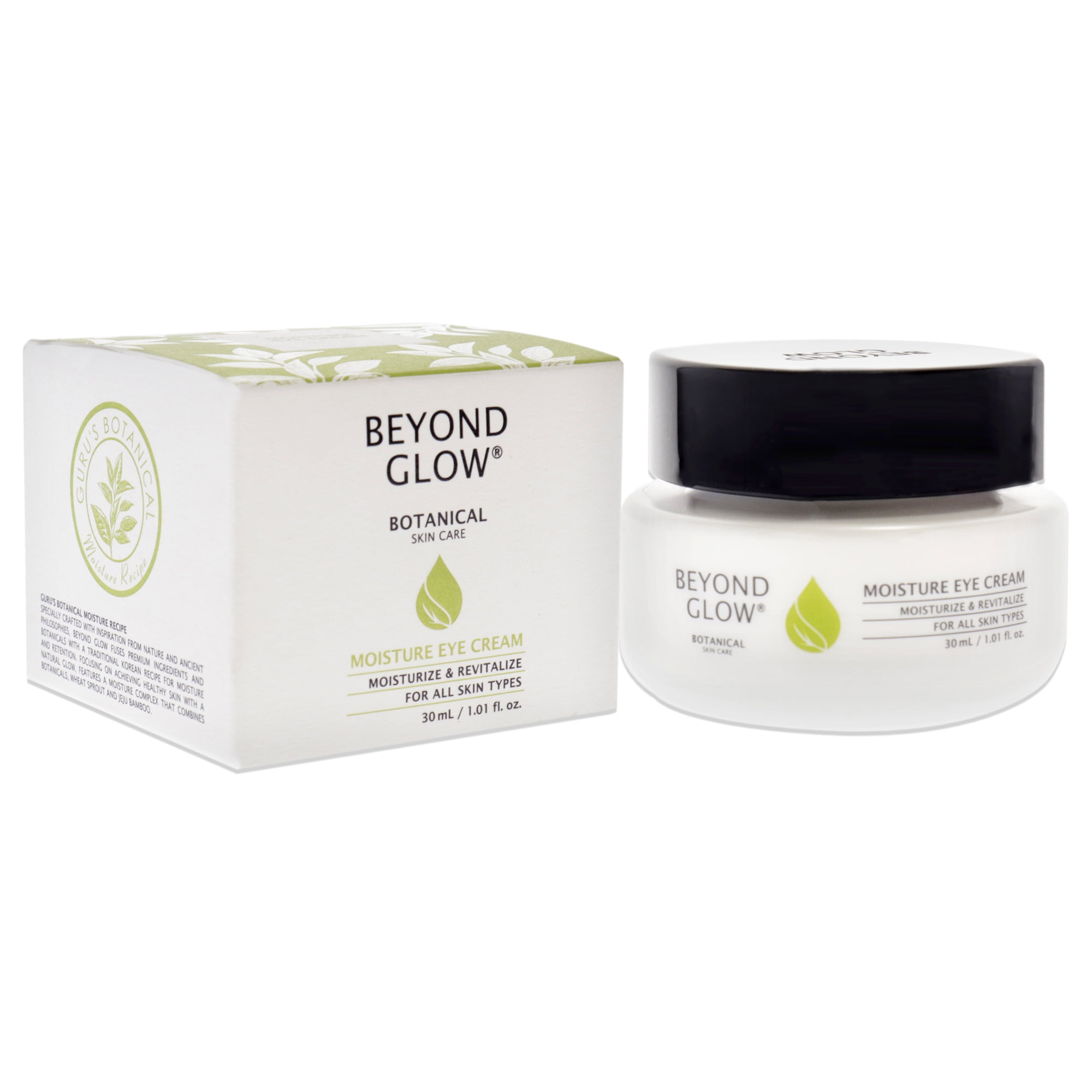 Beyond Glow Moisture Eye Cream, 1.01 oz Cream