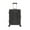 Gray, variant on Zimtown 20" Carry-on Luggage Hardside Suitcase with 360° Spinner Wheels, Lightweight Unbreakable Travel Luggage, Black