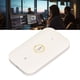 thumbnail image 5 of Enrutador WiFi Portátil, Punto De Acceso WiFi Móvil Compacto 4G LTE Con ​​Ranura Para Tarjeta SIM Para Negociaciones Comerciales, 5 of 7