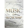 Music in Worship: An Examination of the Contemporary Music in the Churches of Christ