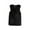 Black##1, variant on jsaierl Women's Fashion Medium Length Faux Fur Vest Warm Women's Vest Coat Faux Fur Tops