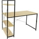 thumbnail image 3 of Escritorio Metal Rack & Pack Oficina Metalico Oficina Natural, 3 of 6