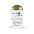 thumbnail image 1 of Shampoo Ogx Nourishing coconut milk 88.7 ml, 1 of 4