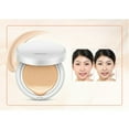 thumbnail image 5 of US Moisturizing BB Cushion Foundation Compact Buildable Coverage Long-Lasting, 5 of 5