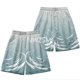 thumbnail image 1 of Genshin Impact-pantalones cortos con estampado de dibujos animados, juego cuadrático periférico Klee Keqing, pantalones de playa holgados de cinco centavos, 1 of 2