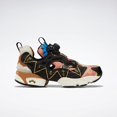thumbnail image 1 of Reebok Footwear Men INSTAPUMP FURY 94 BLACK/RUSCLY/GOLDMT SHOE, 1 of 8