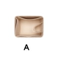 thumbnail image 5 of Organizador de insertos para bolsos Celi Sangle, bolsos de diseñador, forro para bolsos de mano, personalizado, 5 of 5
