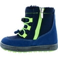 thumbnail image 2 of Primigi Boys Arrow Waterproof Goretex Winter Boots, 2 of 4