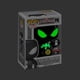 thumbnail image 4 of ¡Funko Pop! Traje negro de Spider-Man Spider-Man GITD #79, 4 of 6