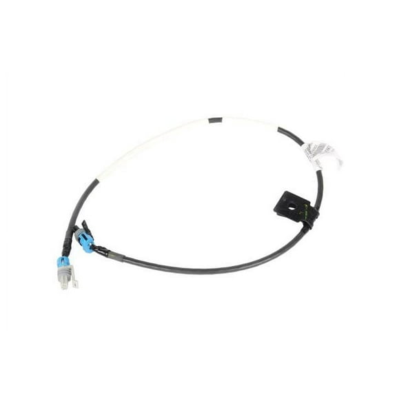 ABS Wheel Speed Sensor Wiring Harness
