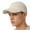 Beige, variant on Only Moment Khaki Breathable Knit Cap Mens Trucker Hat Cotton Adjustable Snapback Multipack Ball Caps for Custom Running Workouts Outdoor One Size