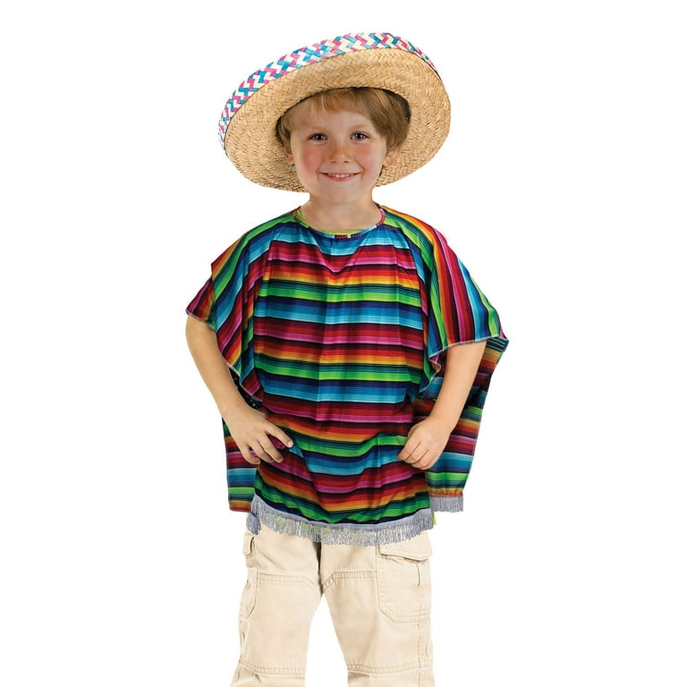 Mexican dress for boy cheap