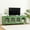 Antique Green, variant on Sumdeal 71-Inch Spacious TV Stand with Storage,Antique White